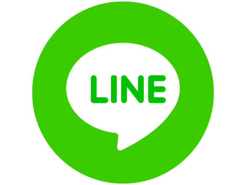 Line New Parking
